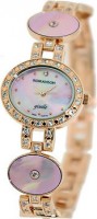 Женские часы Romanson 7697 QL(RG/RG) RM