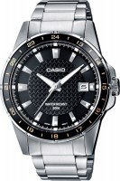 Мужские часы Casio MTP-1290D-1A2