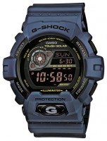 Мужские часы Casio GR-8900NV-2E