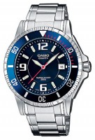 Мужские часы Casio MTD-1053D-2A