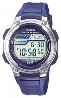 Мужские часы Casio W-212H-2A