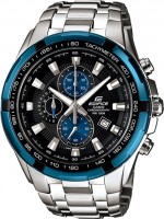 Мужские часы Casio EF-539D-1A2