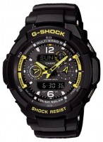 Мужские часы Casio GW-3500B-1A