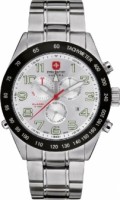 Мужские часы Swiss Military Hanowa 12426XSTB.H04MS Night Rider 2