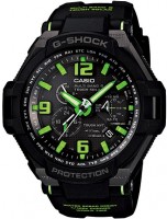 Мужские часы Casio GW-4000-1A3