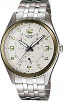 Мужские часы Casio MTP-1352D-8B2