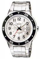 Мужские часы Casio MTP-1298D-7B1