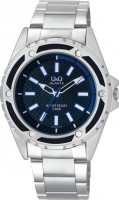 Мужские часы Q and Q Q654 J202