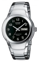 Мужские часы Casio MTP-1229D-1A