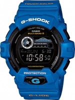 Мужские часы Casio GWX-8900D-2E