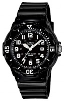 Женские часы Casio LRW-200H-1B