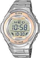 Женские часы Casio Baby G MSG-151-9V