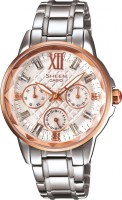 Женские часы Casio SHE-3029SG-7A