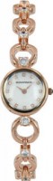 Женские часы Romanson RM0347QLC(WH)