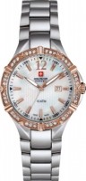 Женские часы Swiss Military Hanowa 06-7163.12.001 Lady officer