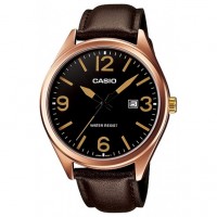 Мужские часы Casio MTP-1342L-1B2
