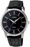 Мужские часы Casio MTP-1303PL-1A