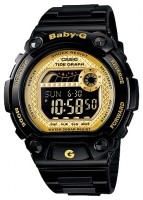 Часы унисекс Casio BLX-100-1C
