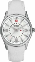 Женские часы Swiss Military Hanowa 06-6155.04.001 Navalus Classic Ladies