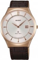 Мужские часы Orient GW03002W