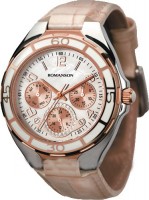 Женские часы Romanson RL0357UUJ(WH)