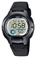 Женские часы Casio LW-200-1B