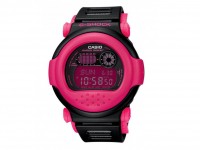 Часы унисекс Casio G-001-1B
