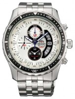 Мужские часы Orient TT0Q001W