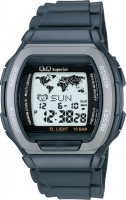 Мужские часы Q and Q MMW3-102