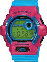 Часы унисекс Casio G-8900SC-4E G-Shock