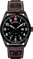 Мужские часы Swiss Military Hanowa 06-4181.13.007.05 Sergeant