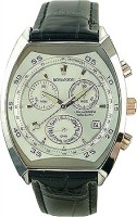 Мужские часы Romanson DL4141HMJ(WH)