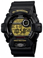 Мужские часы Casio G-8900-1E G-Shock