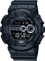 Мужские часы Casio GD-100-1B