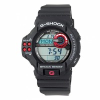 Мужские часы Casio GDF-100-1A