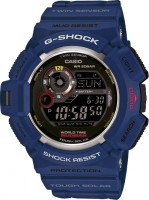 Мужские часы Casio G-9300NV-2E