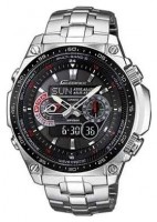 Мужские часы Casio ECW-M300EDB-1A
