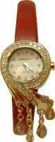 Женские часы Romanson RL5147QLR(RG)
