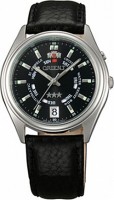 Мужские часы Orient EM5J00UB