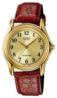 Мужские часы Casio MTP-1096Q-9B1