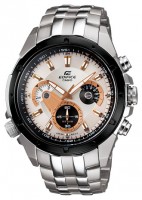 Мужские часы Casio EF-535D-7A