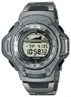 Мужские часы Casio PRT-410T-7V