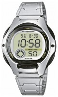 Женские часы Casio LW-200D-1A