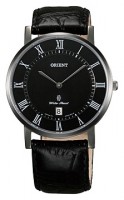 Мужские часы Orient FGW0100DB
