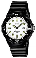 Женские часы Casio LRW-200H-7E1