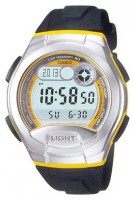 Мужские часы Casio W-752-9B