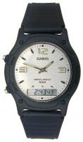 Мужские часы Casio AW-49HE-7A