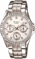 Женские часы Casio  SHN-3013D-7A Sheen