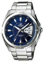 Мужские часы Casio EF-129D-2A