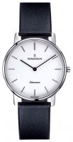 Мужские часы Romanson UL3578SMW(WH)